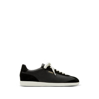 Axel Arigato Black Trainers - Low-Tops Men