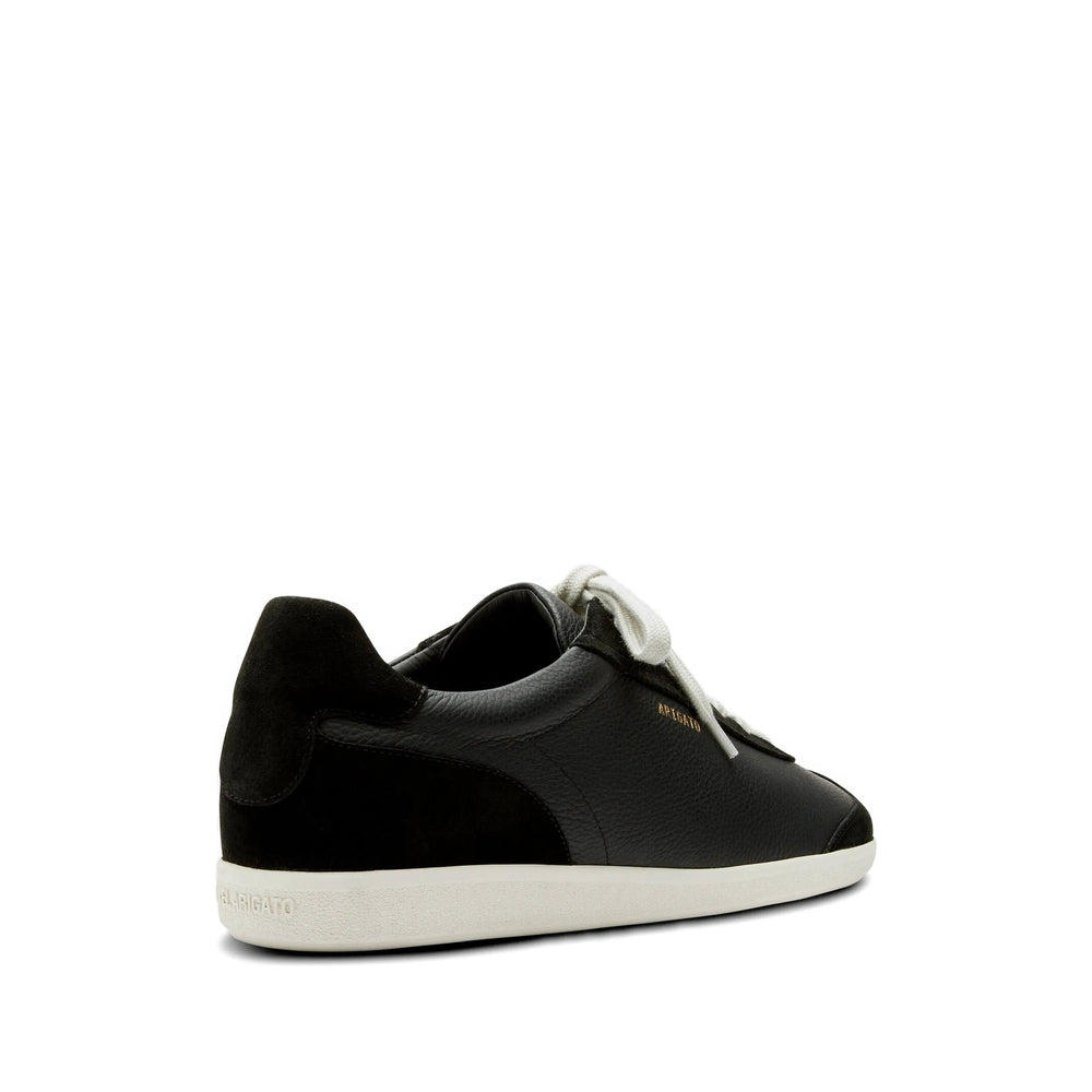 Axel Arigato Black Trainers - Low-Tops Men