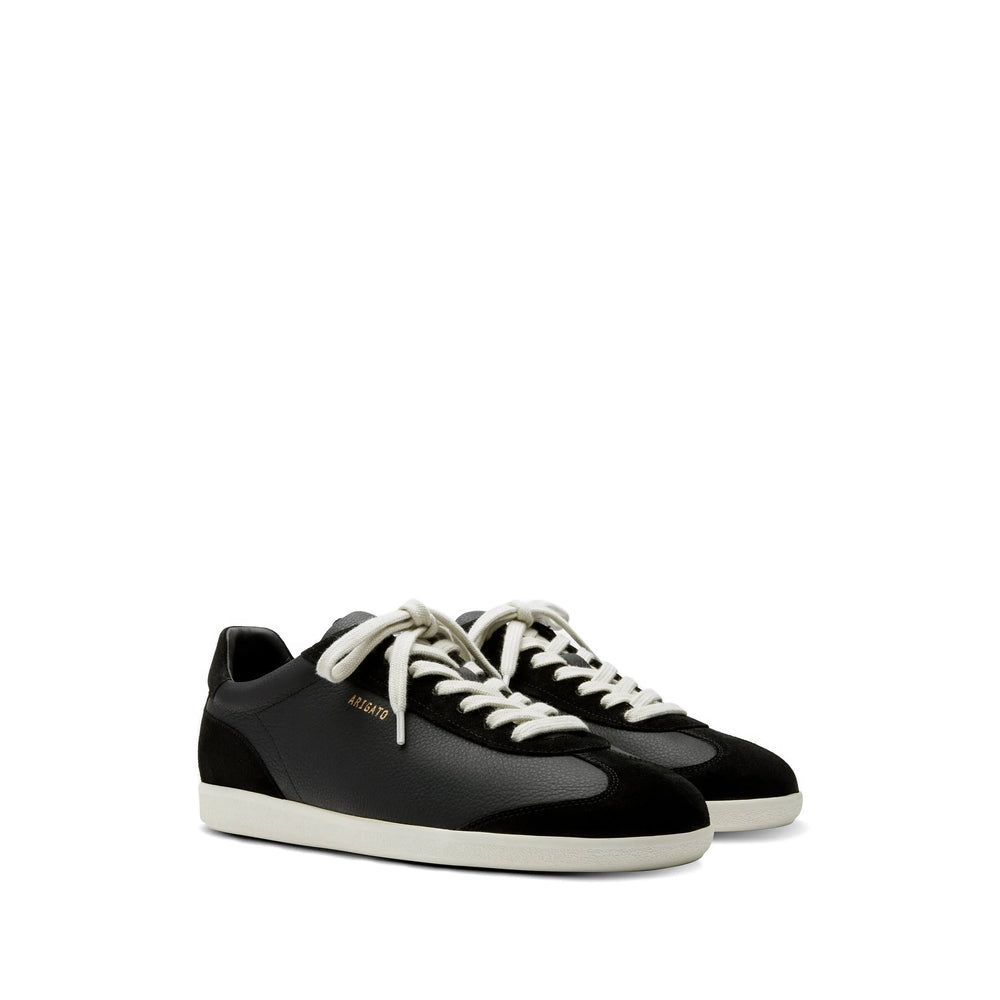 Axel Arigato Black Trainers - Low-Tops Men