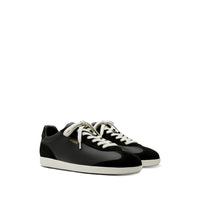 Axel Arigato Black Trainers - Low-Tops Men
