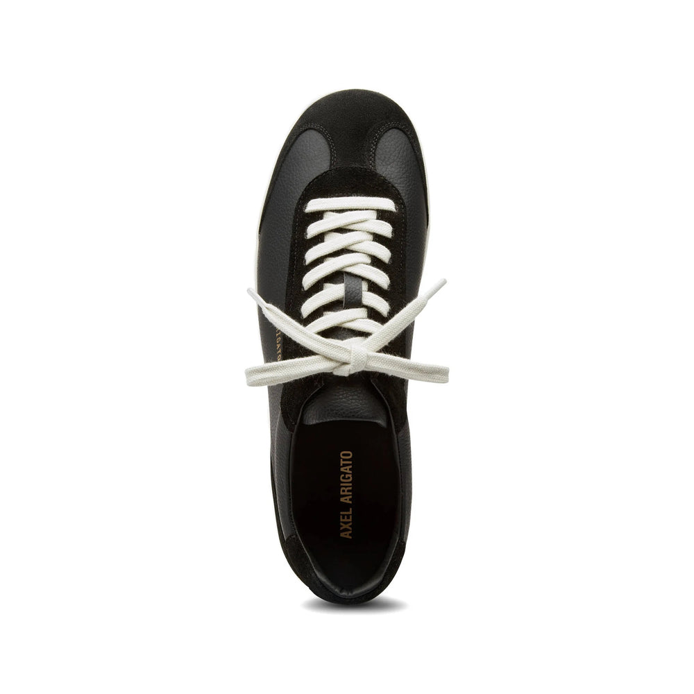 Axel Arigato Black Trainers - Low-Tops Men