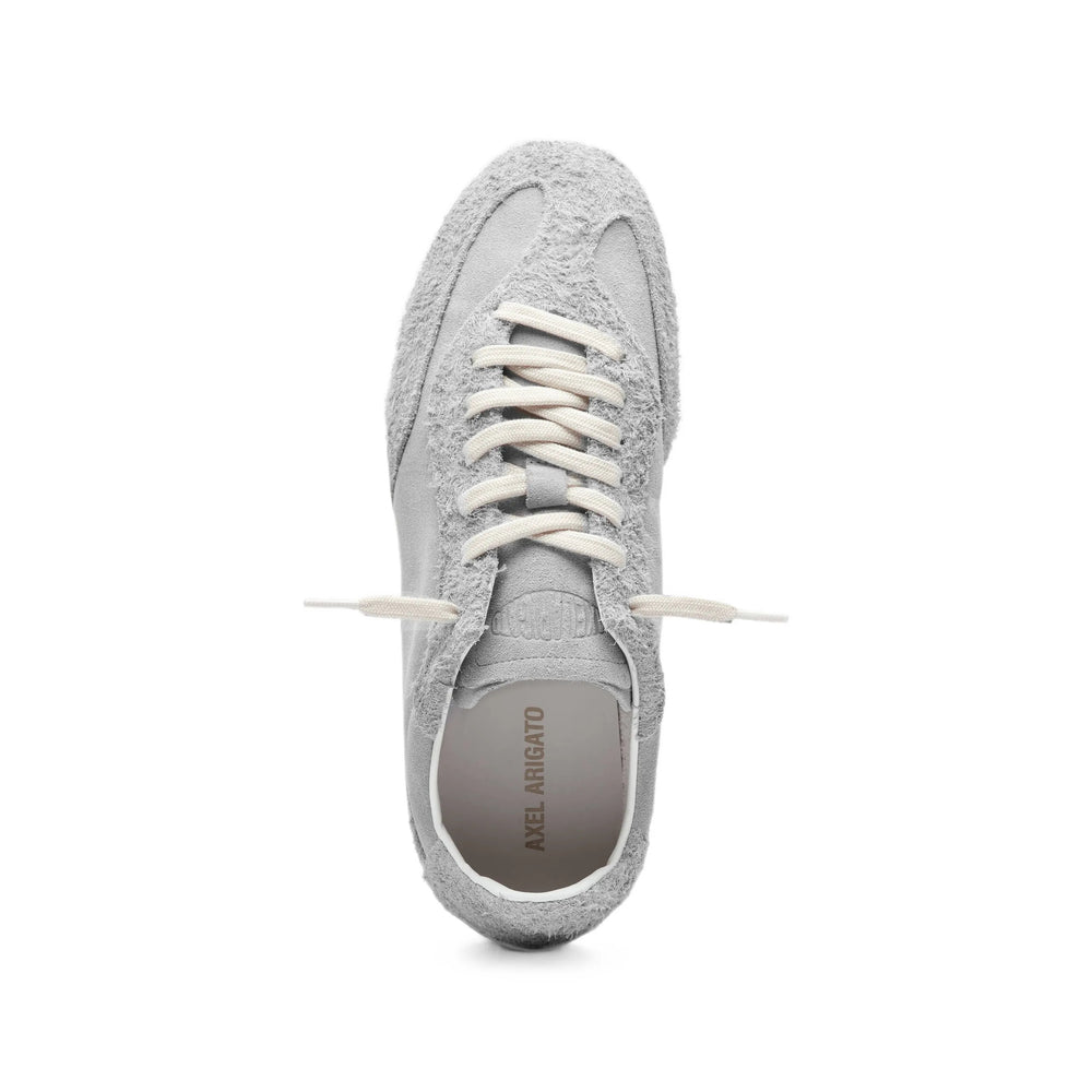 Axel Arigato Grey Trainers - Low-Tops Men