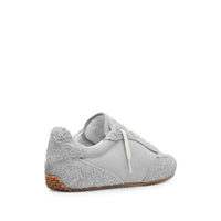 Axel Arigato Grey Trainers - Low-Tops Men