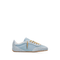 Axel Arigato Blue Trainers - Low-Tops Men