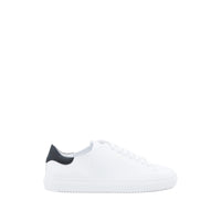 Axel Arigato White Trainers - Low-Tops Men