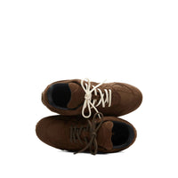 Axel Arigato Brown Trainers Women