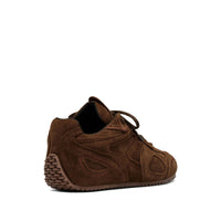 Axel Arigato Brown Trainers Women