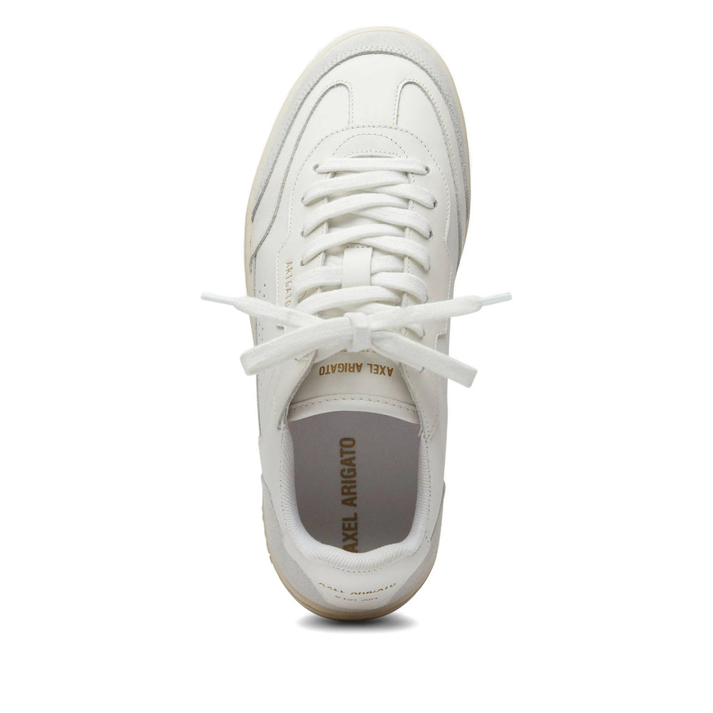 Axel Arigato White Trainers Women
