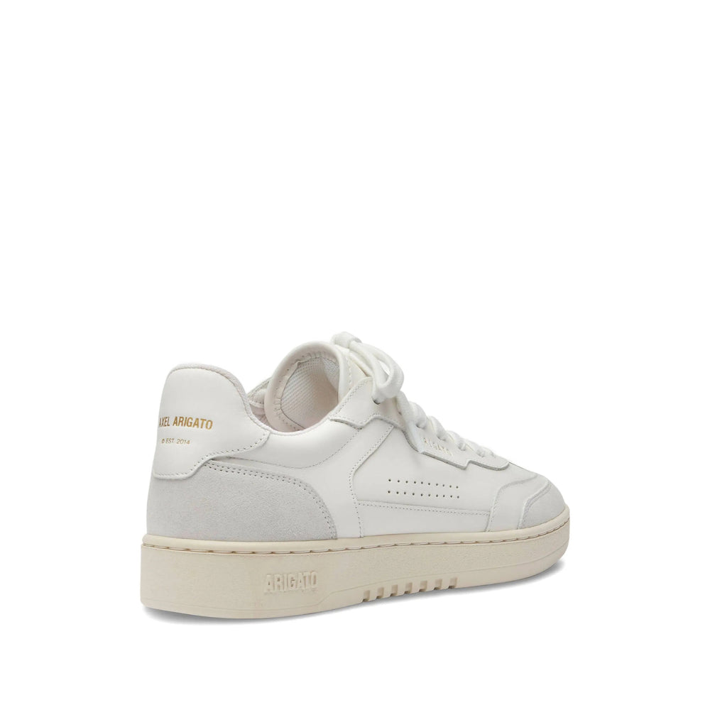 Axel Arigato White Trainers Women