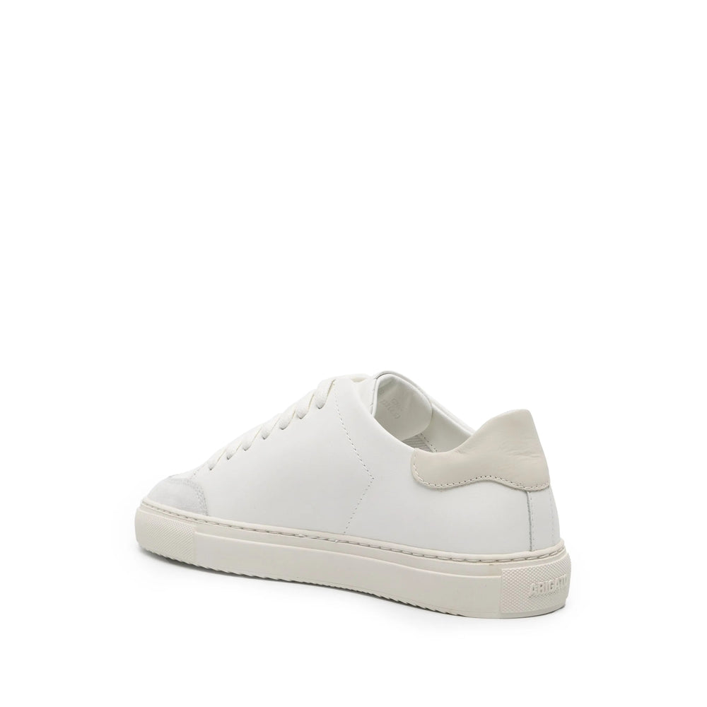 Axel Arigato White Trainers Women