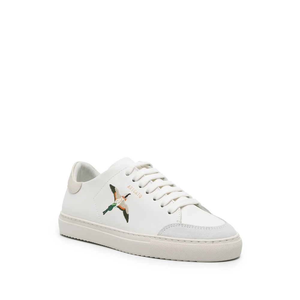 Axel Arigato White Trainers Women