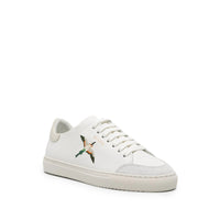Axel Arigato White Trainers Women