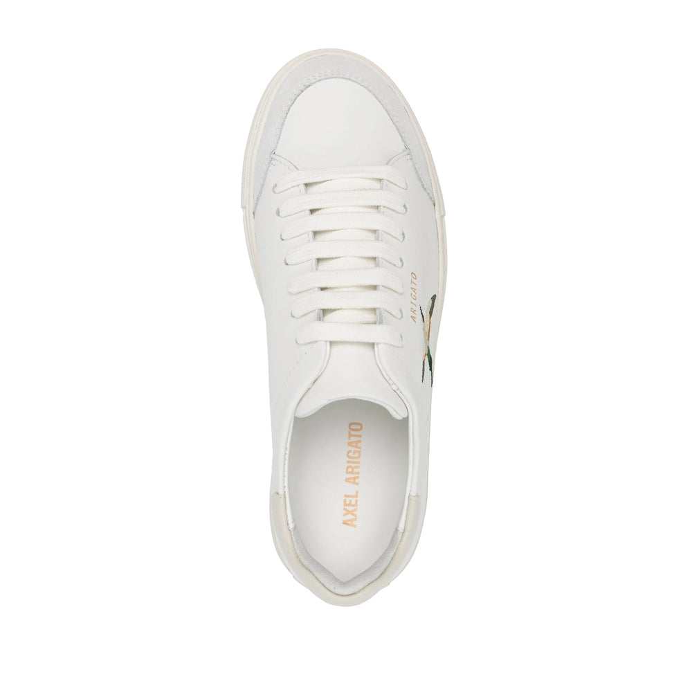 Axel Arigato White Trainers Women