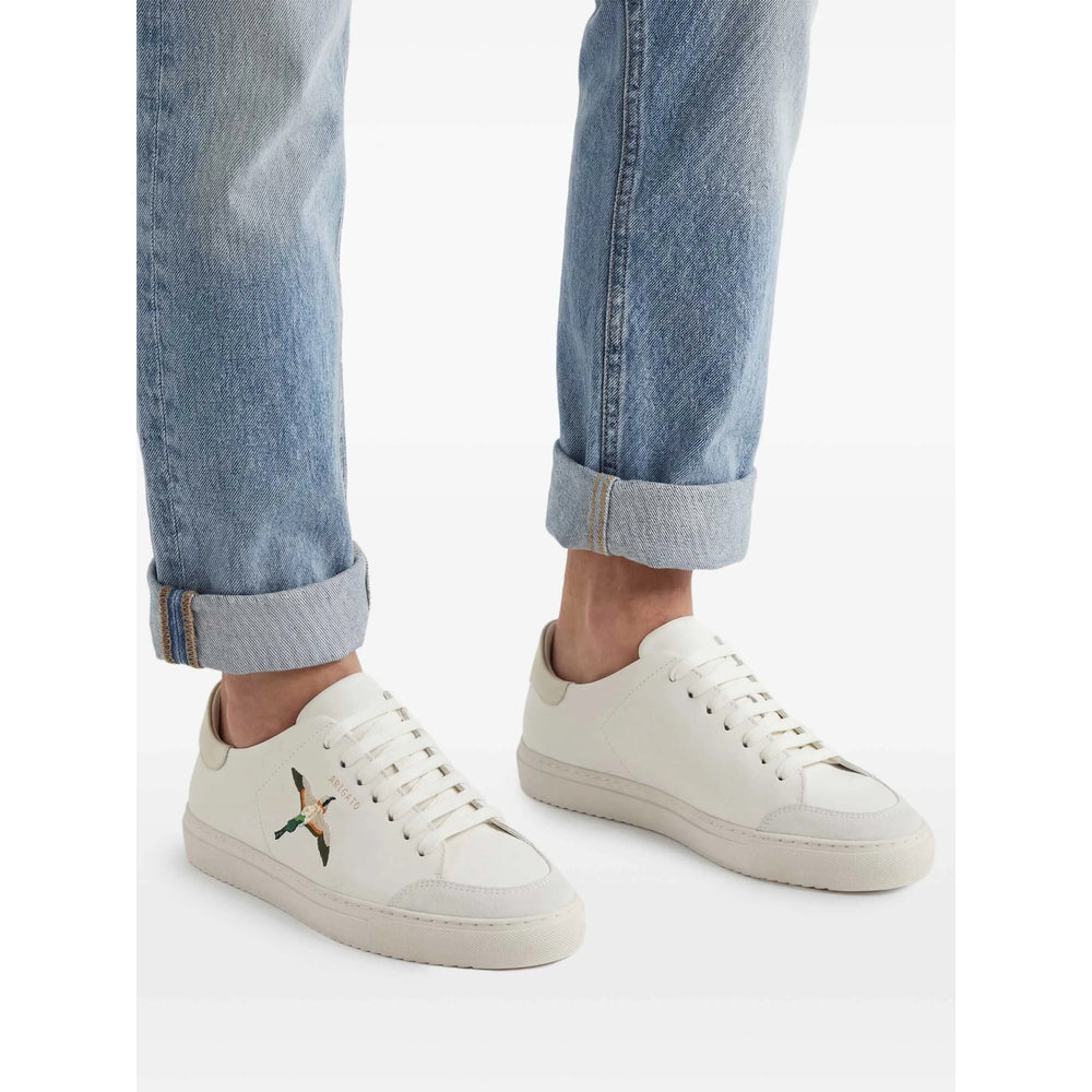Axel Arigato White Trainers Women