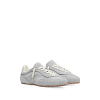 Axel Arigato Grey Trainers Women