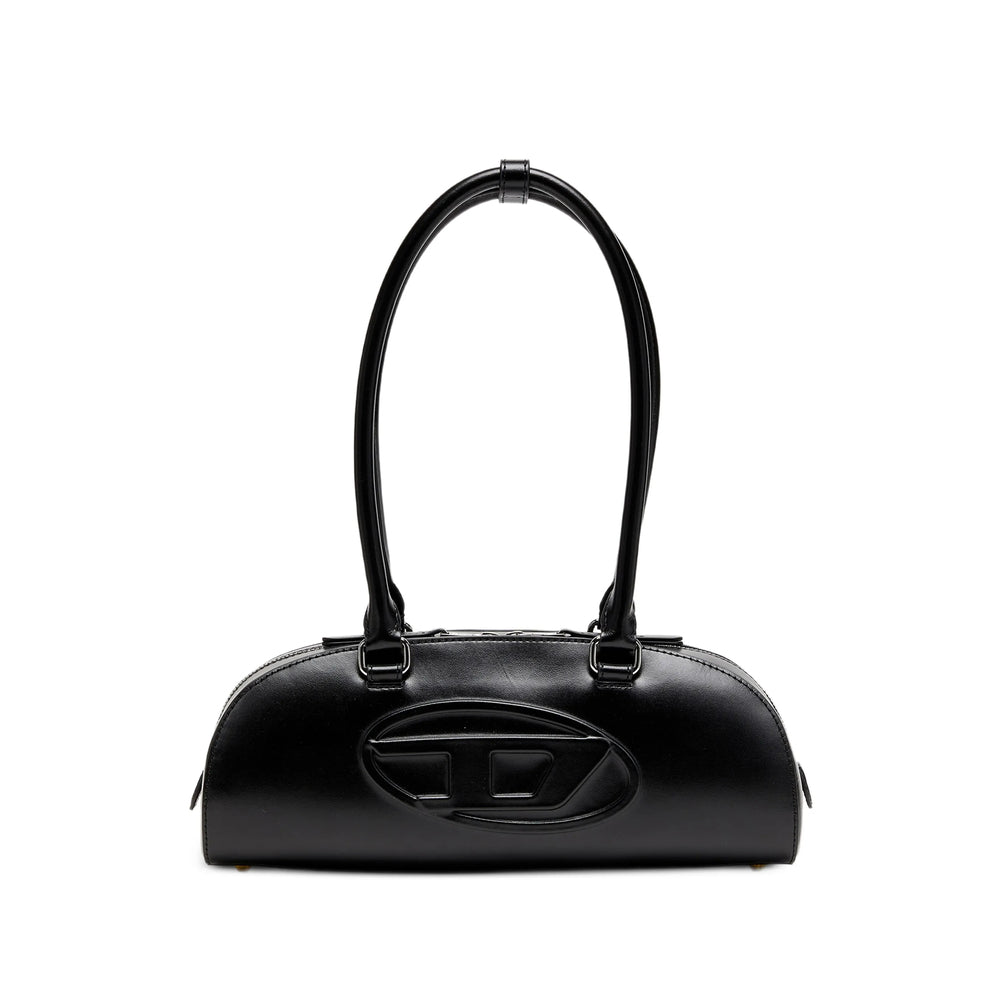 Diesel Diesel Black Shoulder Bags Women