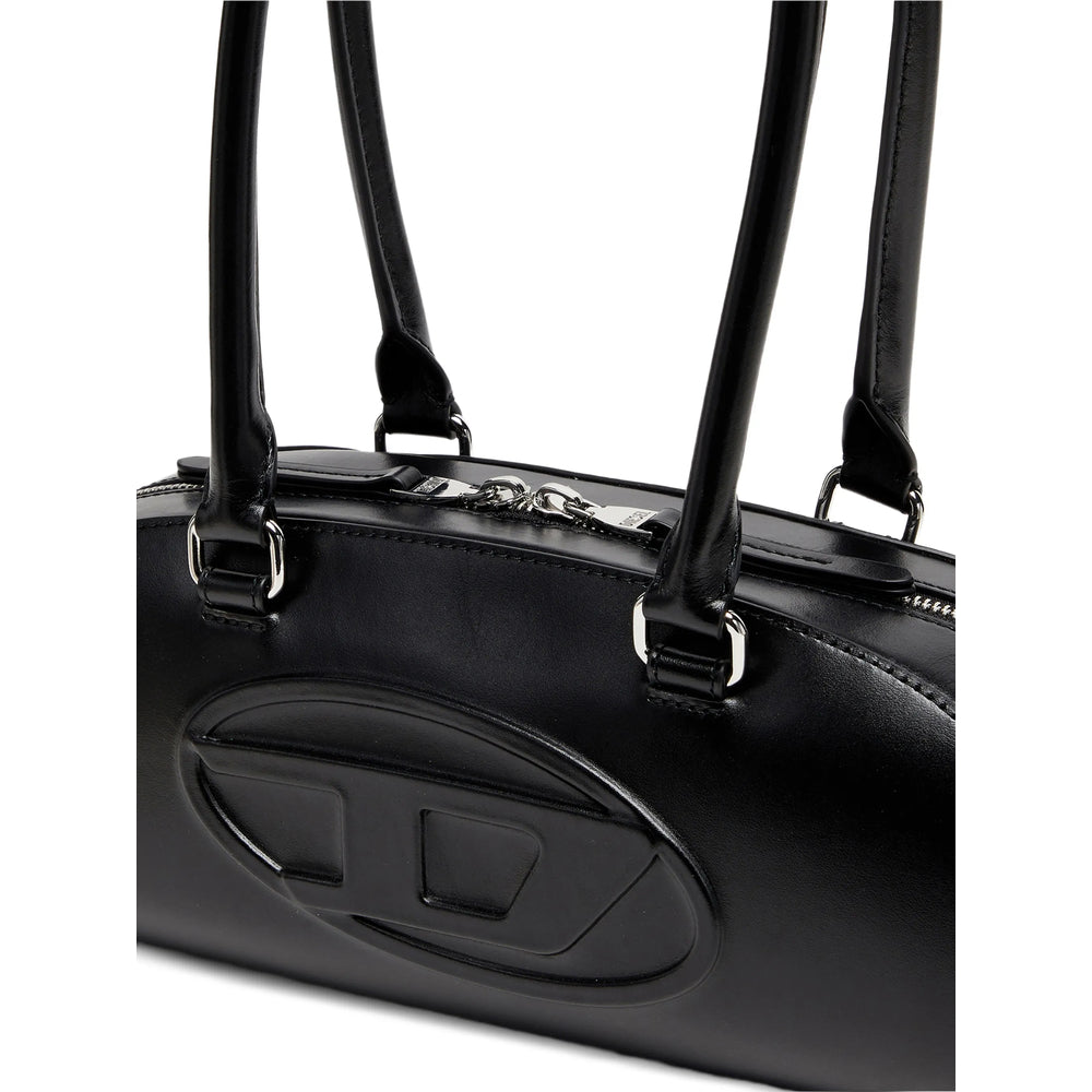 Diesel Diesel Black Shoulder Bags Women