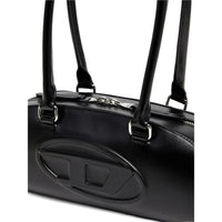 Diesel Diesel Black Shoulder Bags Women