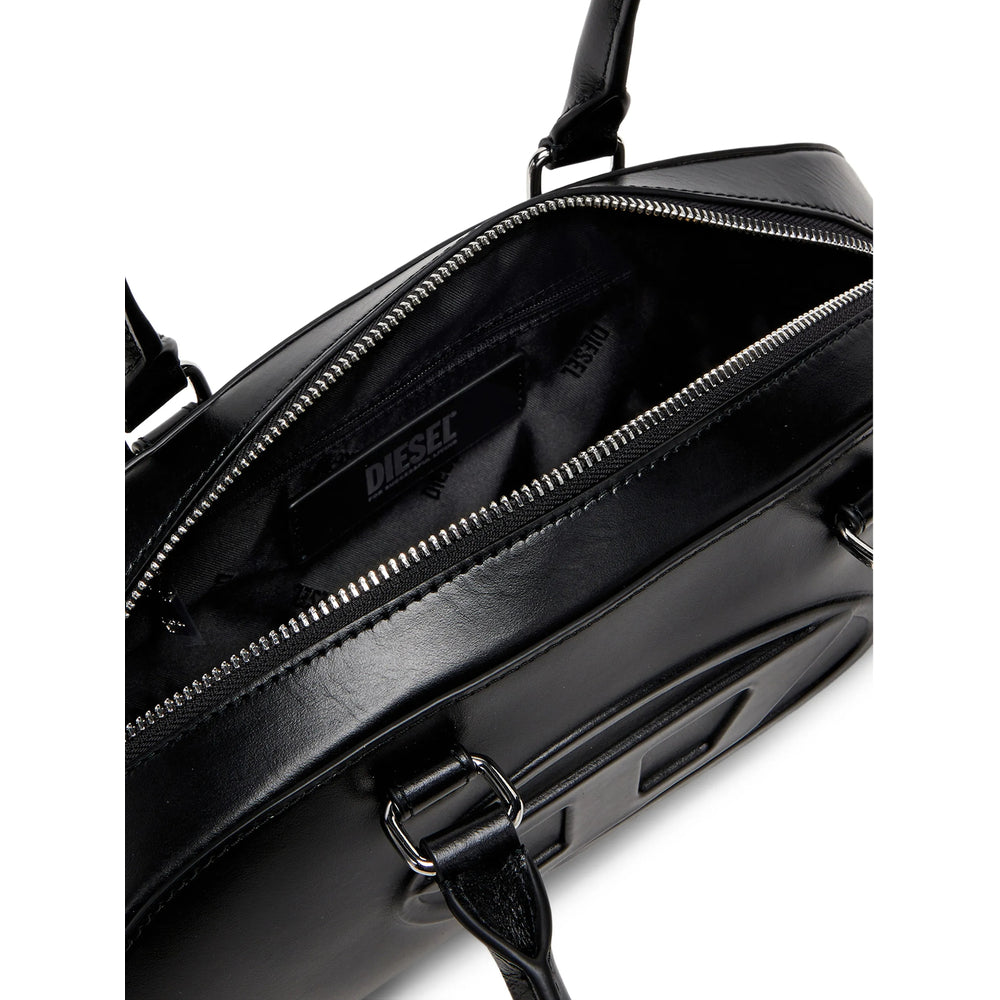 Diesel Diesel Black Shoulder Bags Women