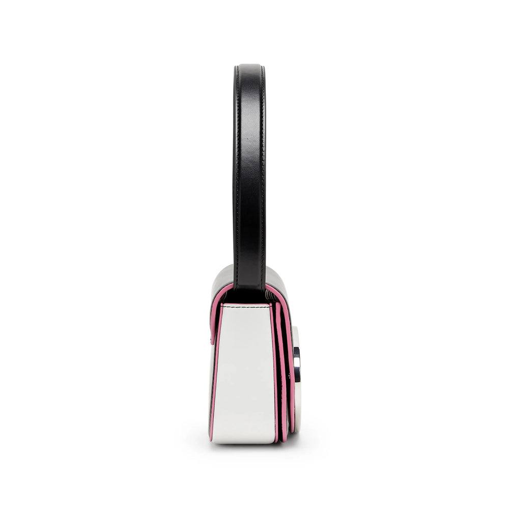 Diesel Diesel Black Shoulder Bags Women