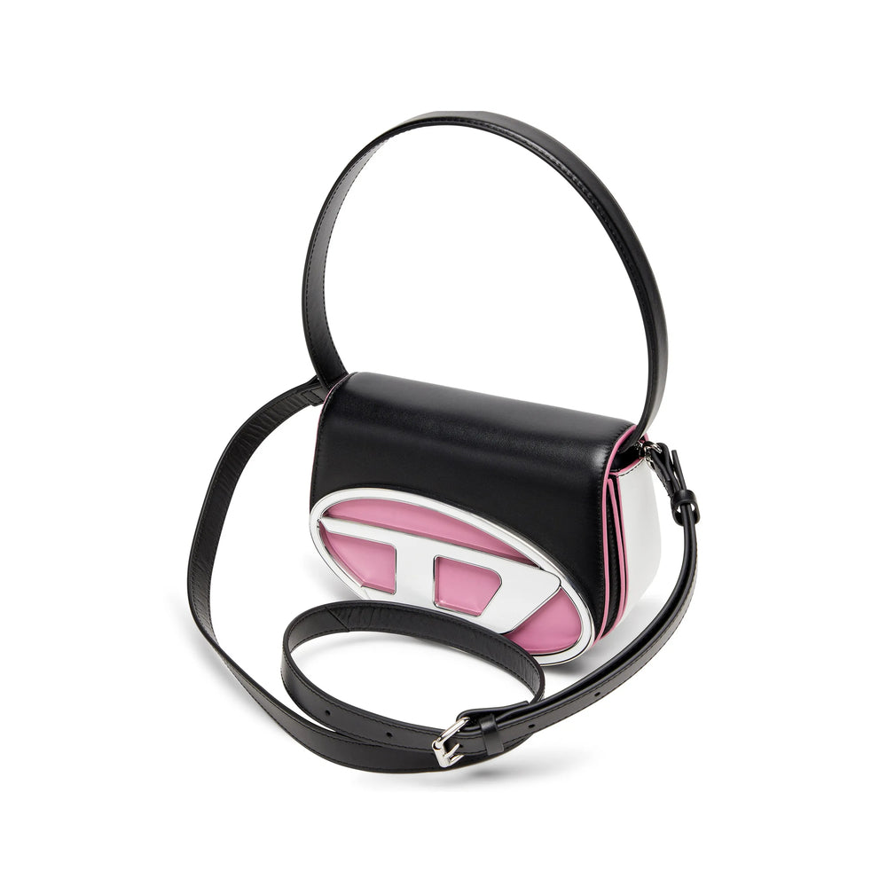 Diesel Diesel Black Shoulder Bags Women