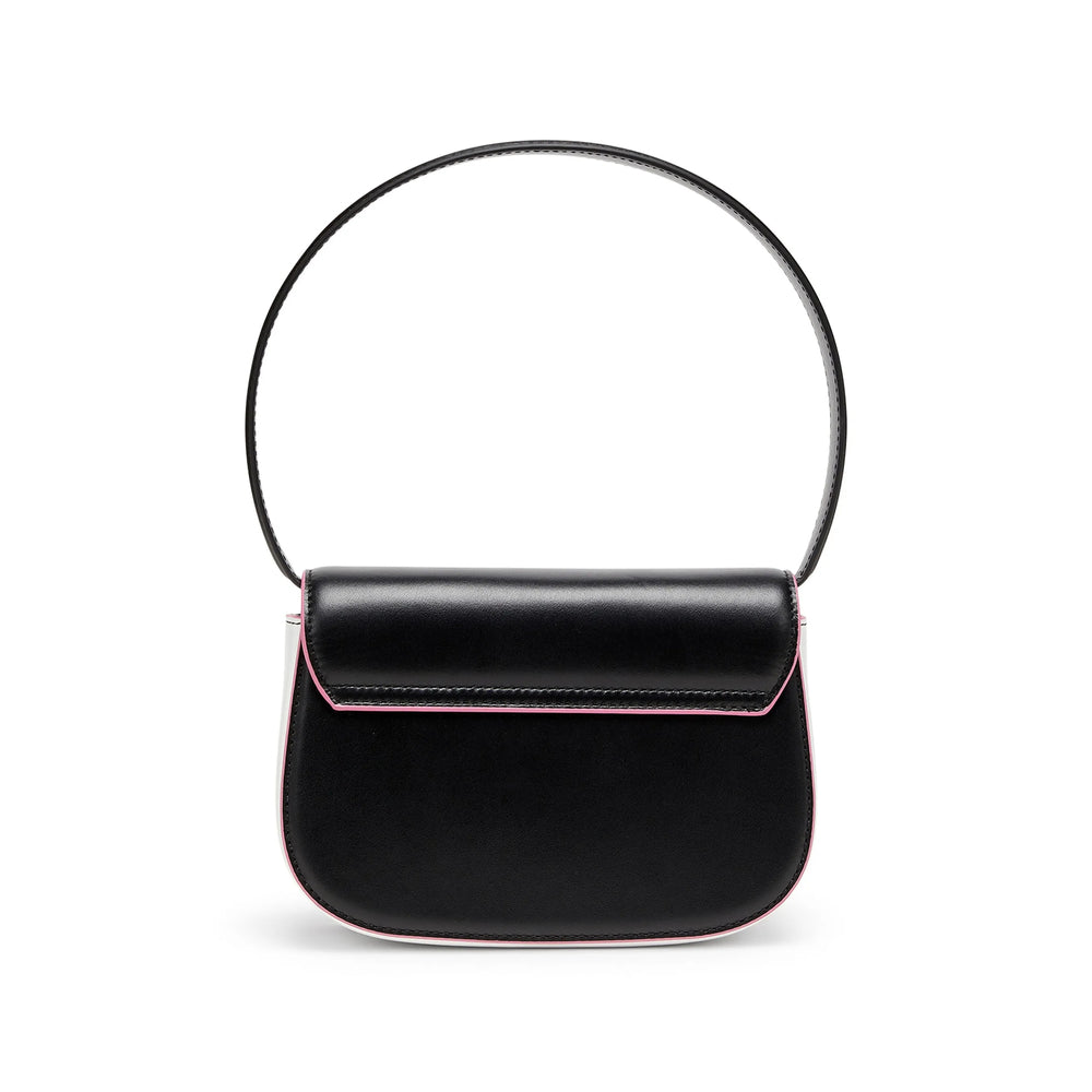 Diesel Diesel Black Shoulder Bags Women