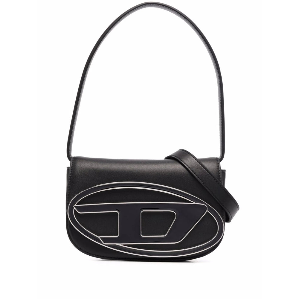 Diesel Diesel Black Shoulder Bags Women