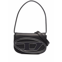 Diesel Diesel Black Shoulder Bags Women