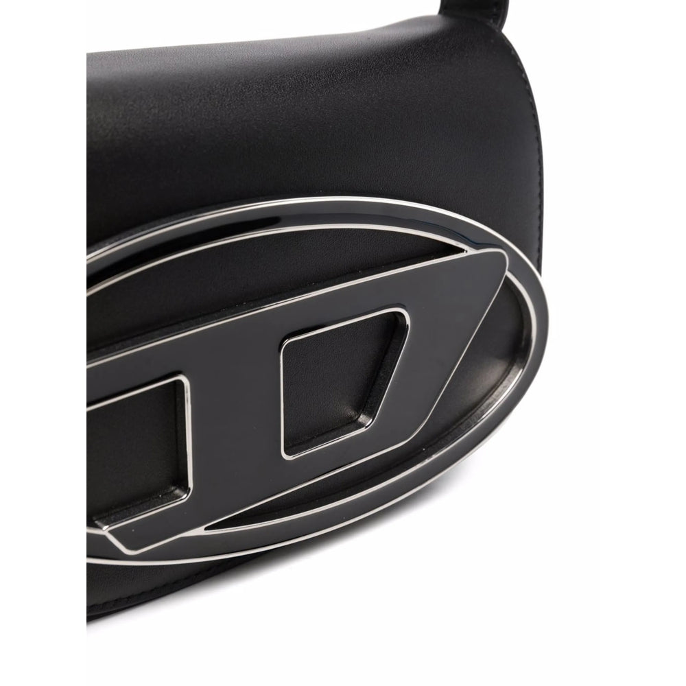Diesel Diesel Black Shoulder Bags Women