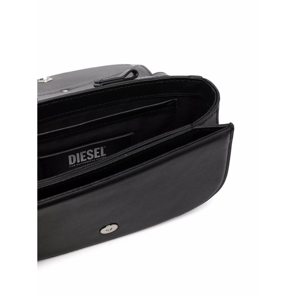 Diesel Diesel Black Shoulder Bags Women