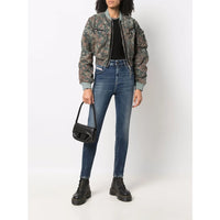 Diesel Diesel Black Shoulder Bags Women