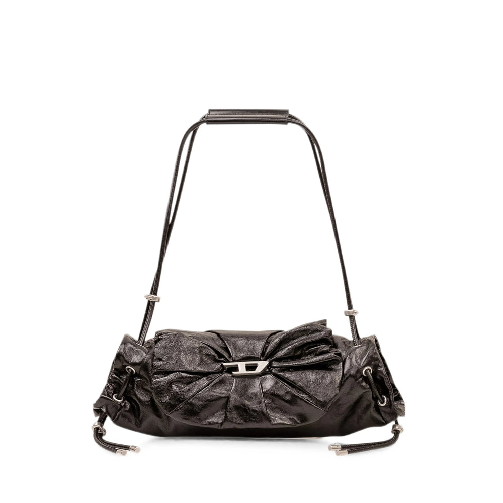 Diesel Diesel Black Shoulder Bags Women