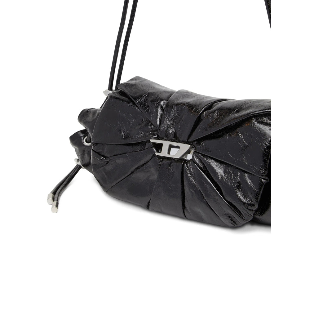 Diesel Diesel Black Shoulder Bags Women