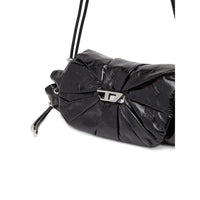 Diesel Diesel Black Shoulder Bags Women
