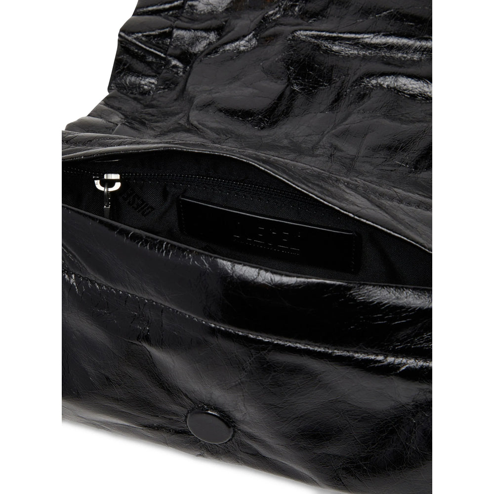 Diesel Diesel Black Shoulder Bags Women