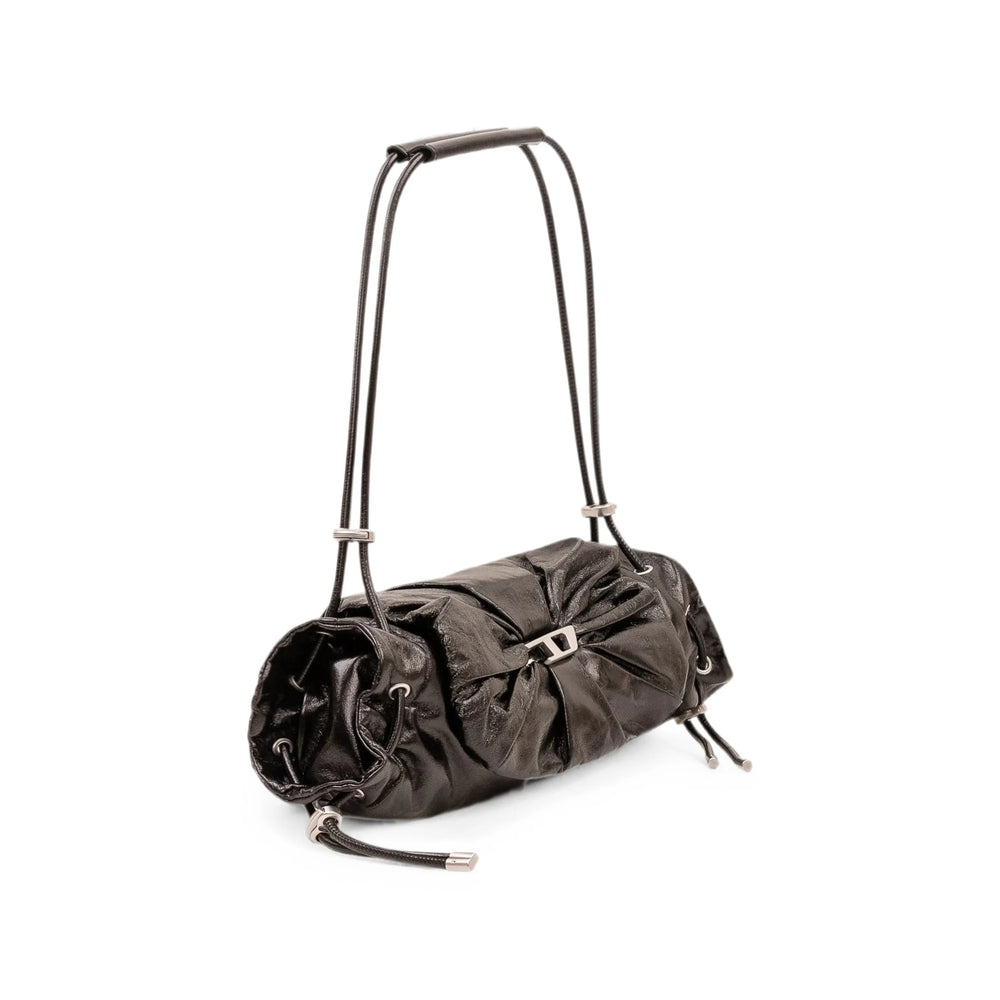Diesel Diesel Black Shoulder Bags Women