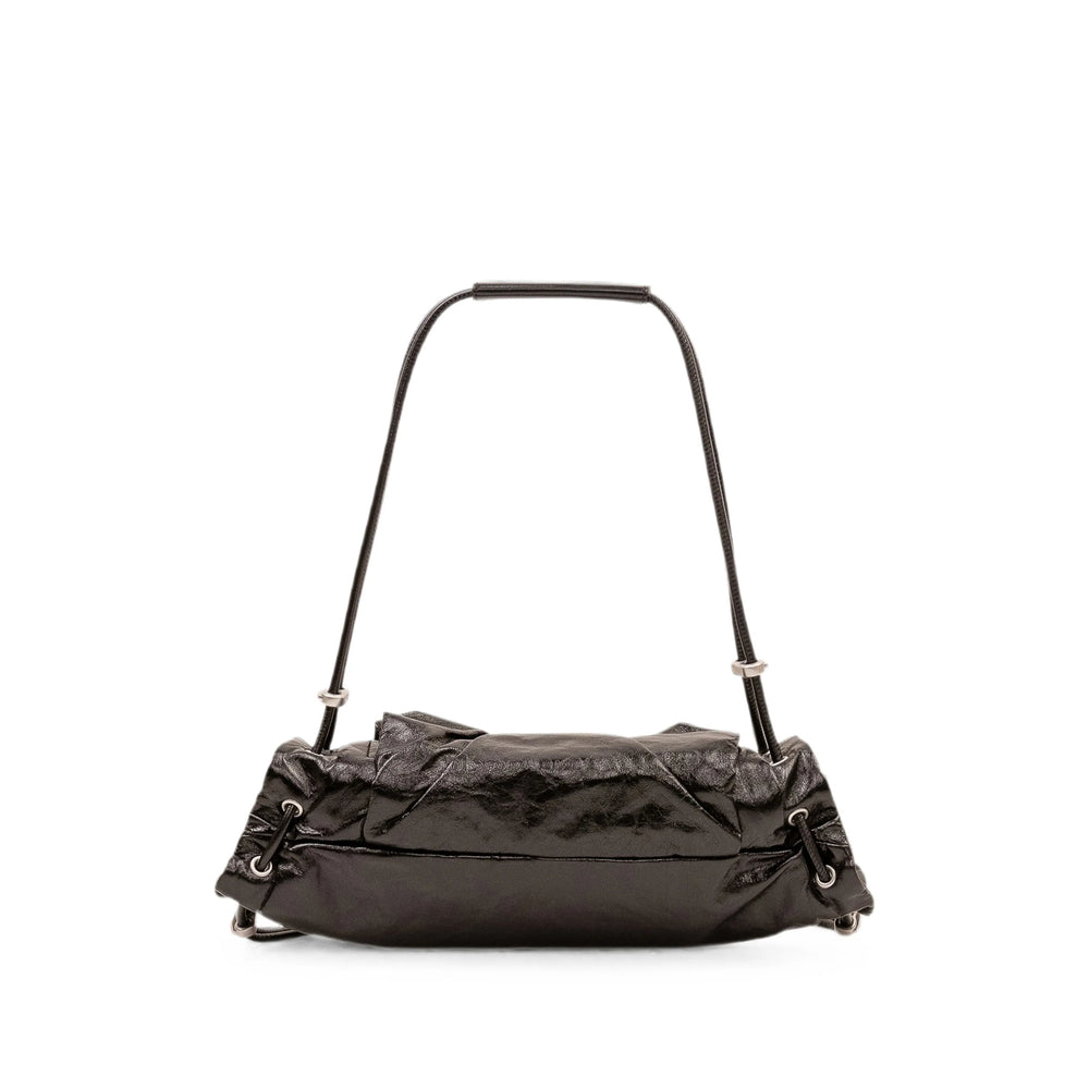 Diesel Diesel Black Shoulder Bags Women
