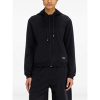 Diesel Diesel Black Tops - Hoodies Women