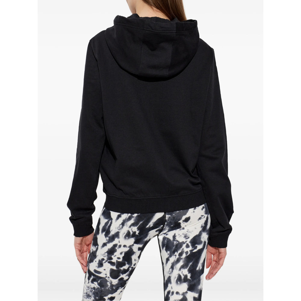 Diesel Diesel Black Tops - Hoodies Women