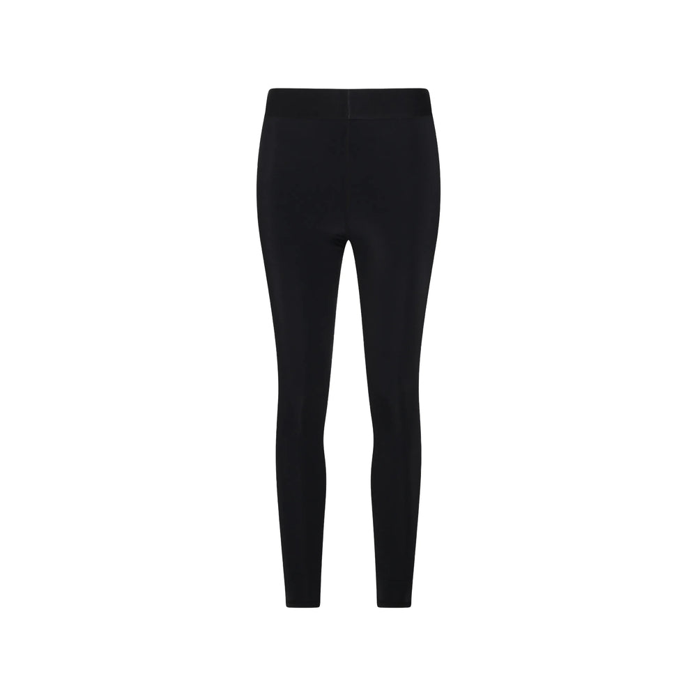 Diesel Diesel Black Trousers - Leggings Women