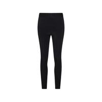 Diesel Diesel Black Trousers - Leggings Women