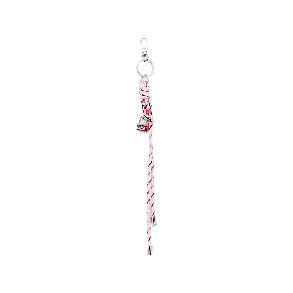 Diesel Pink Keyrings & Chains Women
