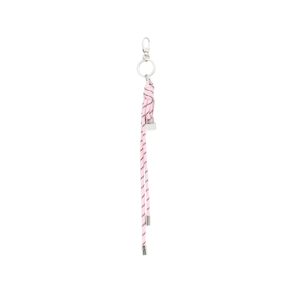 Diesel Pink Keyrings & Chains Women