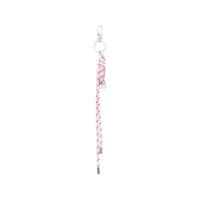 Diesel Pink Keyrings & Chains Women