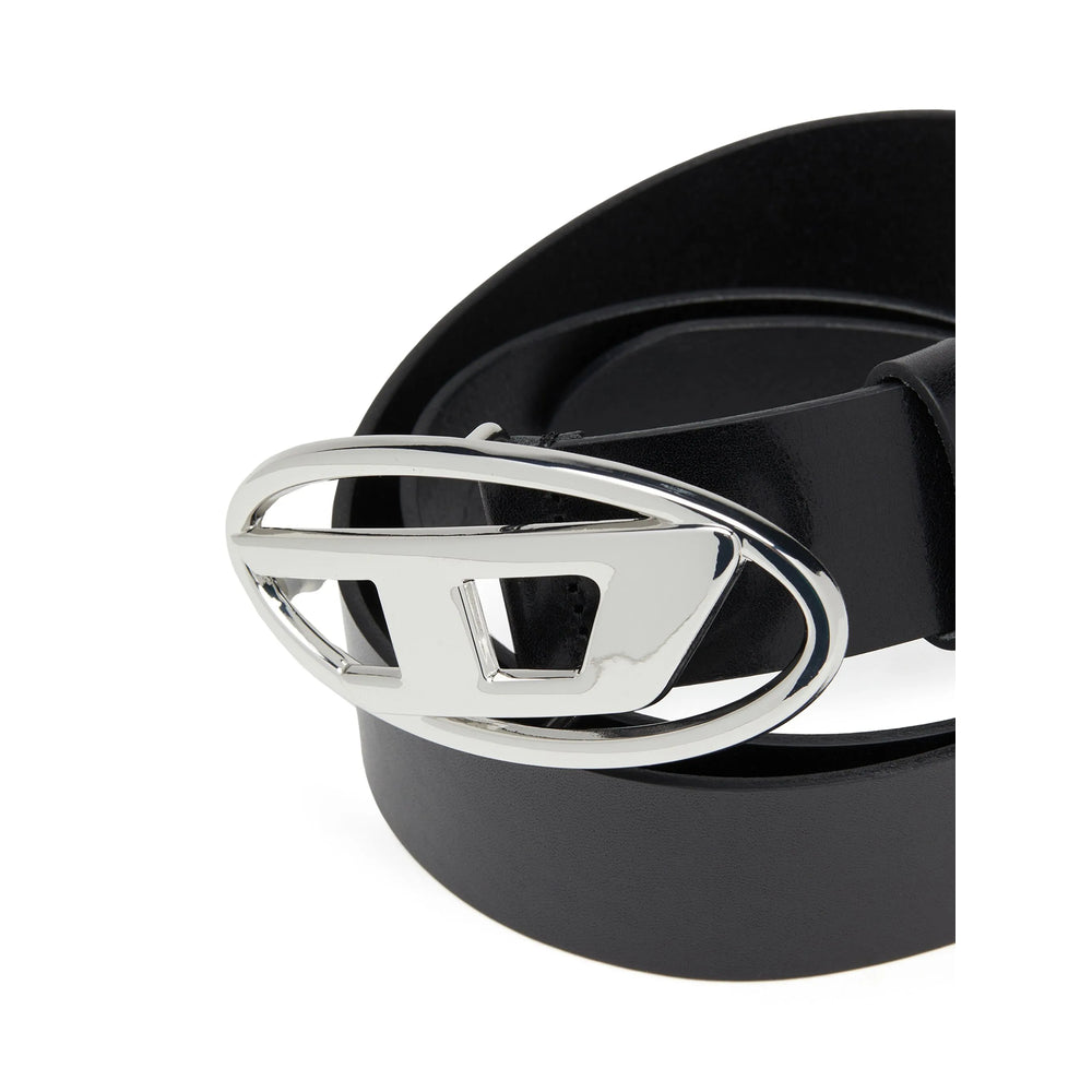 Diesel Black Belts Men