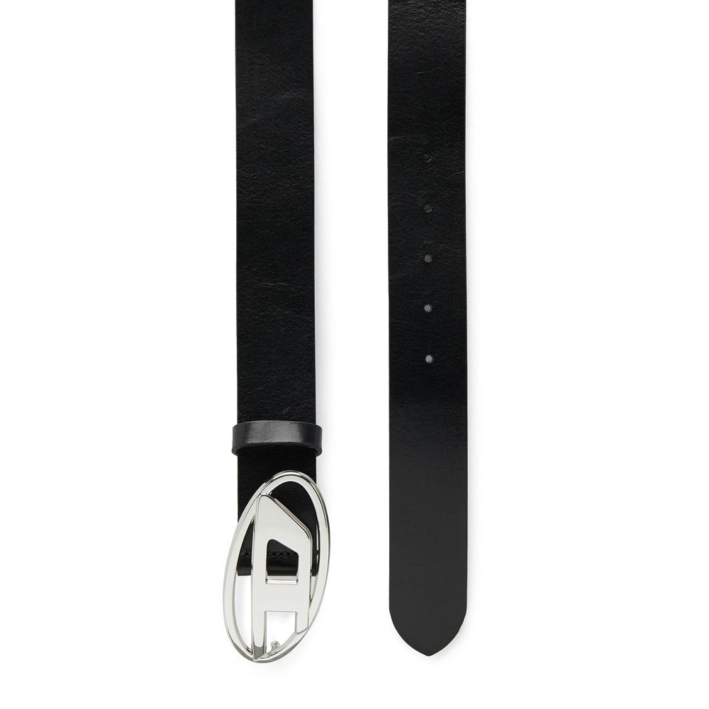 Diesel Black Belts Men