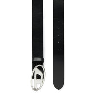 Diesel Black Belts Men
