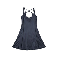 Diesel Diesel Grey Dresses - Day Dresses Women