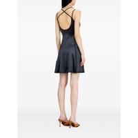 Diesel Diesel Grey Dresses - Day Dresses Women