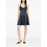 Diesel Diesel Grey Dresses - Day Dresses Women